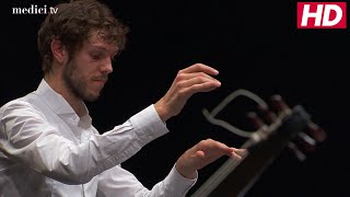 Raphaël Pichon -  Bach: Cantata BWV 191, 