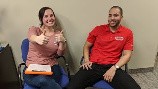 TFC Talks - Lifeguard Training (2020, Episode 2)