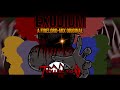 Exodium  a firelord mix original