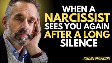 When a Narcissist Sees You Again After a Long Silence, They Will Do This Immediately