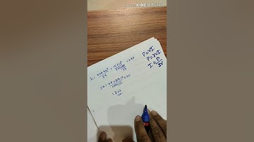 EMD-Module 3 -Problems on leakage reactance of transformer-Lecture 2