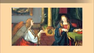 Columban - Calendar Art Guide - April 2016