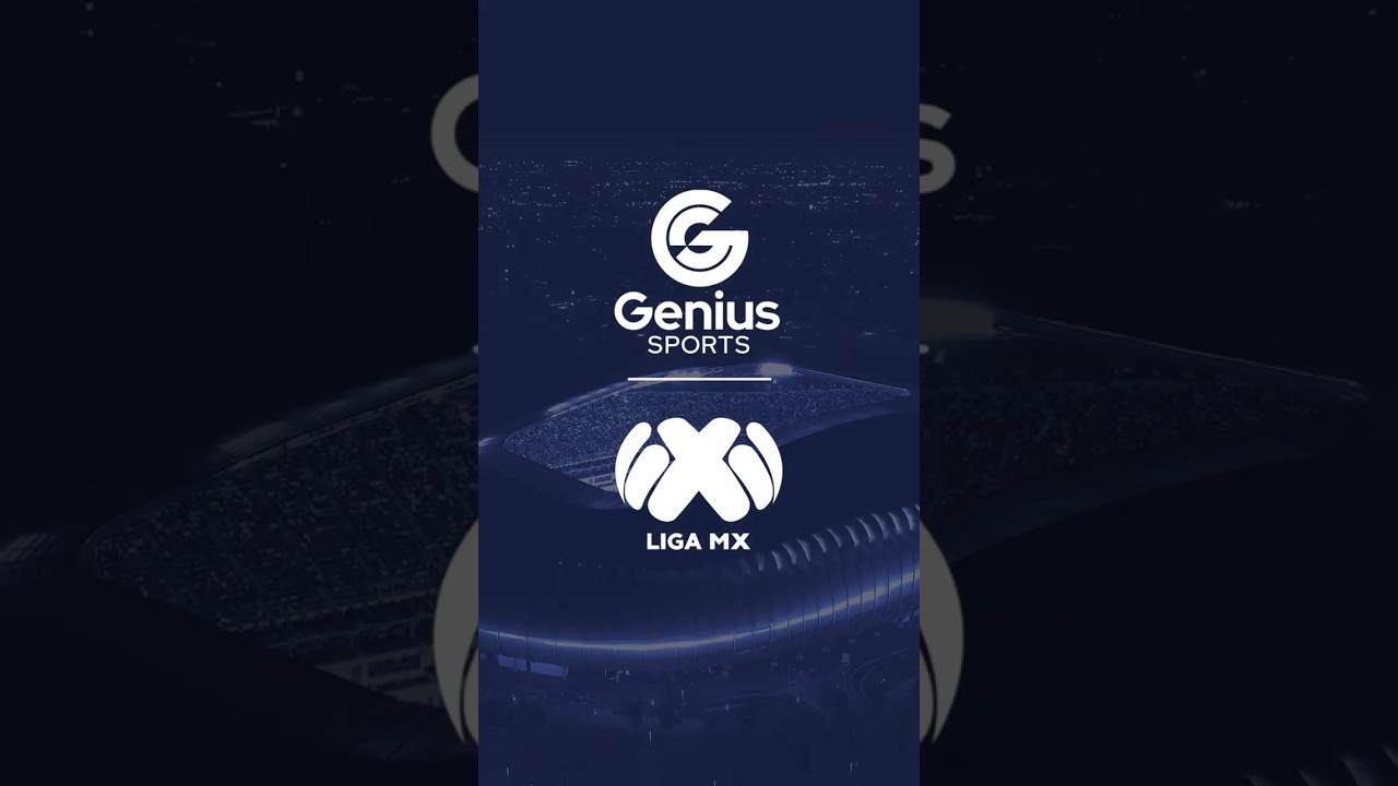 Liga MX is embracing a single system of intelligence in GeniusIQ.