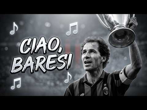 Video CIAO, BARESI — La Canzone della Curva Sud 6 per sempre