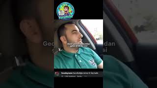 ÖLÜYÜ DİRİLTEN SESS!!!!! #yorumdar #shorts #keşfet #komik #komikvideolar #efsaneyorumlar #eğlence