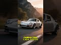 Por qué Porsche no necesita presumir