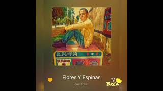 Flores Y Espinas - Joe Tovar