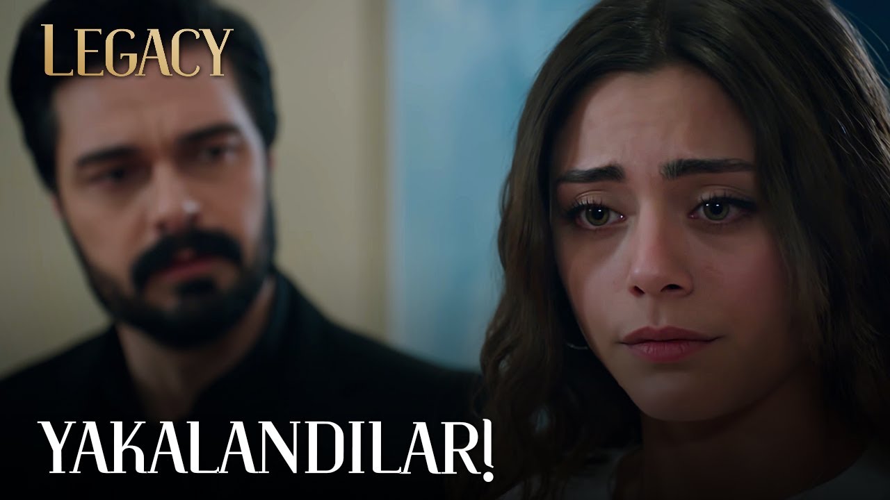 Yusuf aşıkları rahat bırakmadı! | Emanet 399. Bölüm