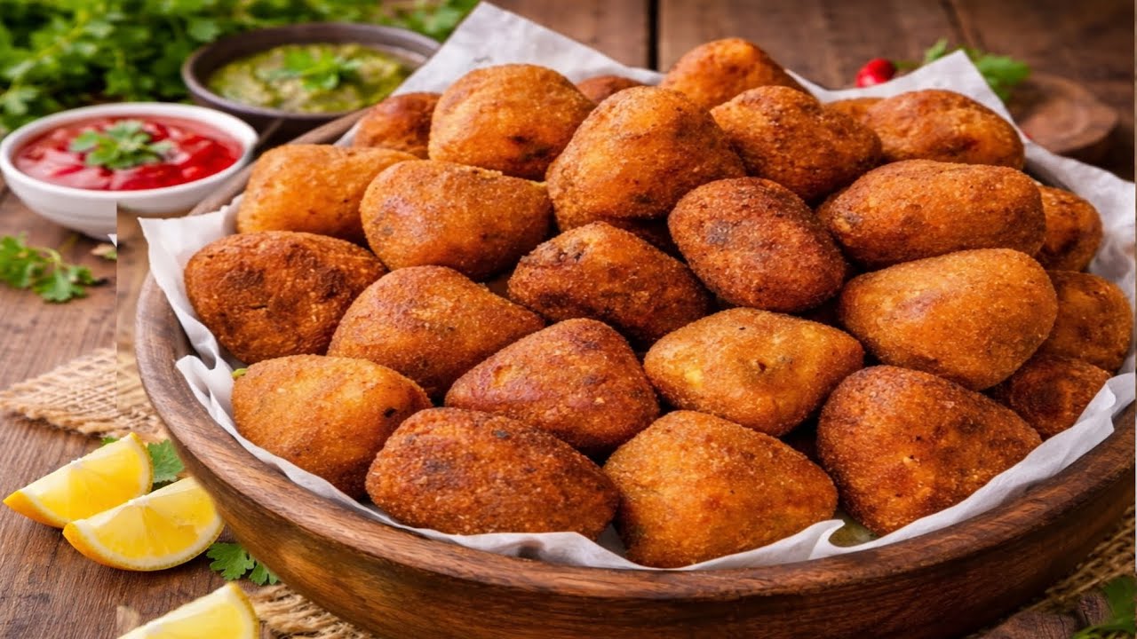 एक बार बनाकर खिला दिया बच्चों को तो इसके दीवाने होजाएंगे | तो गलती से भी ना बनाइएगा | 😄 New Recipe 