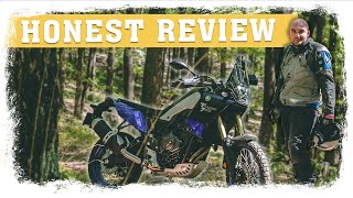 BEFORE YOU BUY: Yamaha Tenere 700 Review screenshot 4