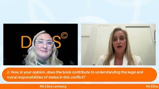 The Global Counsel: Law Beyond Borders