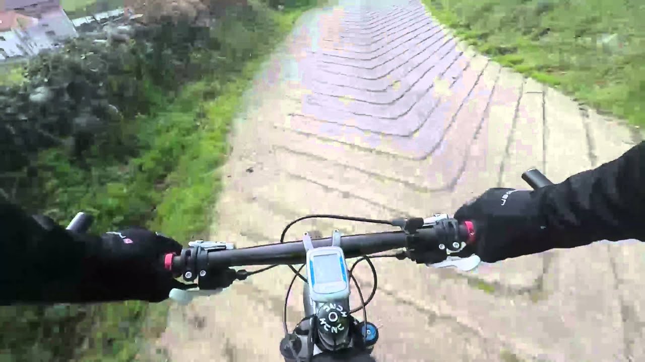 Reconociendo el terreno