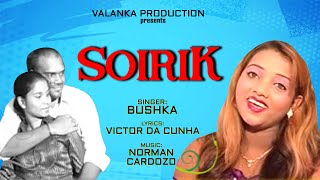 Soirik - Konkani Song Singer Bushka Lyrics Victor Da Cunha