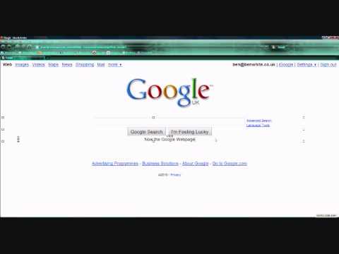Quick Tip of the Week 1: Editable Webpages