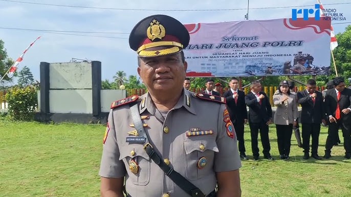 Hari Juang Polri