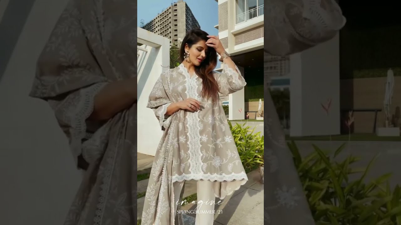 Natasha Luthra X Mulmul