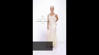 Alyce 5688 Dress - Newyorkdress.com
