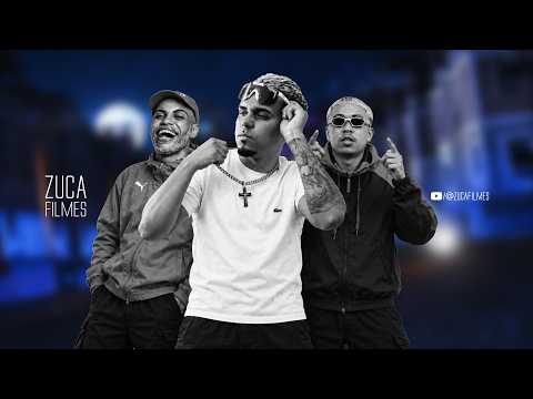 MC Perré, MC Jajau - Carro Bicho (Áudio Oficial) DJ FT