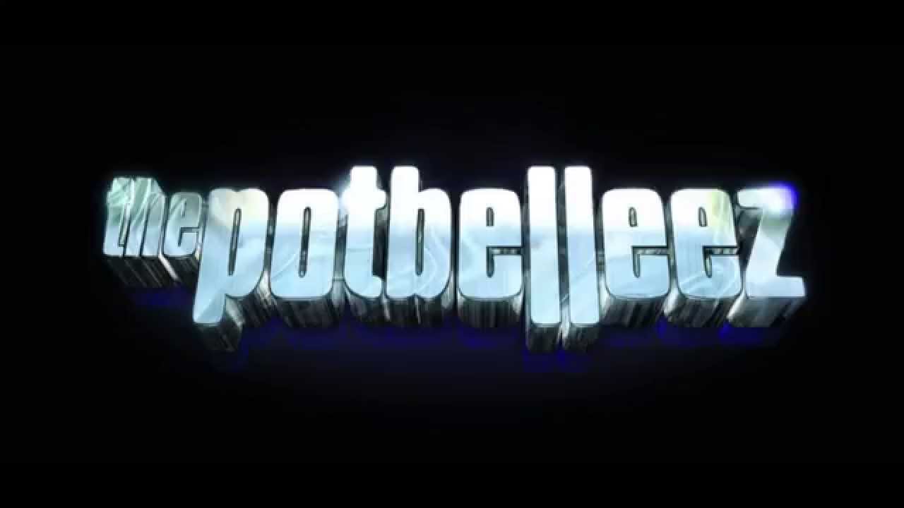 Watch The Potbelleez - Junkyard on YouTube Watch The Potbelleez - Junkyard on YouTube