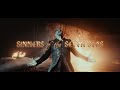 POWERWOLF - Sinners Of The Seven Seas (OUT NOW)