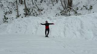 this is what christmas feels like Dance | Freestyle Masked Dance | Flaming Centurion