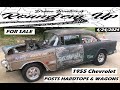 Wow crazy amount of 1955 chevrolet posts hardtops  wagons for sale right now