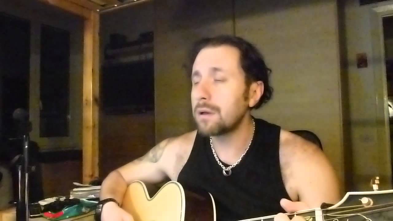 canzone delle domande consuete cover Francesco Guccini YouTube