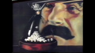 Stalin 2: Despot. ITV/WGBH trilogy 1990