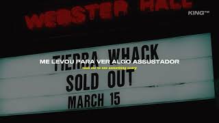 Tierra Whack - MOOVIES | Tradução/Legendado (ENG Subs) | WORLD WIDE WHACK