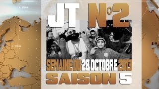 Jt De Derka N2 Saison 5 Kaaris
