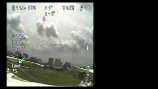 小白自返電池異常導致原地自降