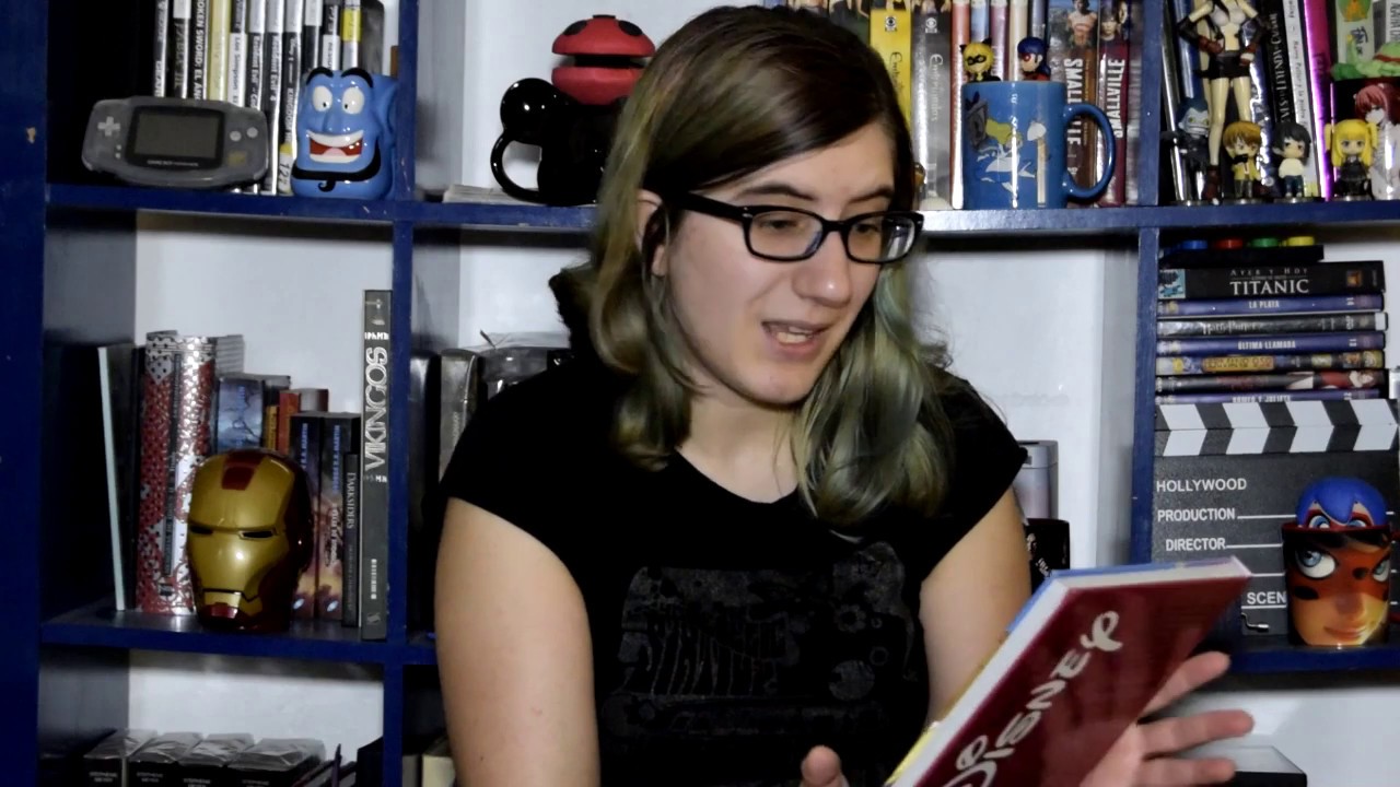 Unboxing libros Disney | Mi colección - Edición La gaviota #1