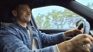Chevy Trailblazer – All You Want | Chevrolet