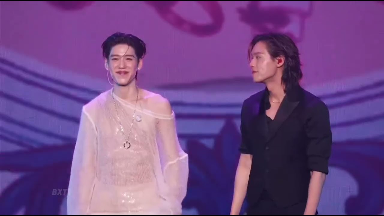 กันและกัน BKPP (gan lae gan) The Love of Siam - BKPPWeddingConcert