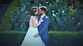 Bree & Sean Wedding Day Teaser