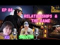 Godfather relationships  the game ep 84