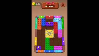 Wood Rush Puzzle – Level 177 Walkthrough 🌲🧩