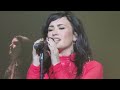 Demi Lovato - Skyscraper (Live In São Paulo / Brazil - Holy Fvck Tour / 2022)