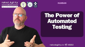 The Power of Automated Testing