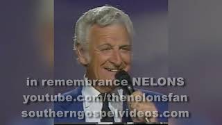 THE NELONS TAKE OFF THOSE RAGS LAZARUS @southerngospelvideos