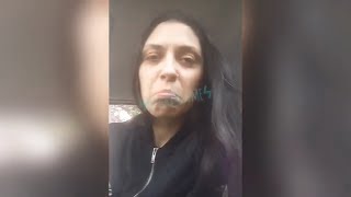 MAMA MARJAS CRITICA CALIPSO DI CHARLIE CHARLES SFERA EBBASTA MAHMOOD FABRI FIBRA!!