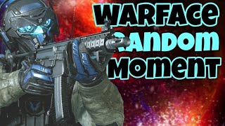 Warface ps4 random moment # 62 HD