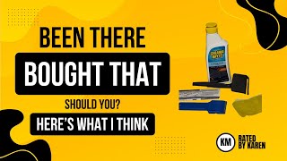 Sparkling Clean Cooktops - Cleaner Kit for Tough Stains