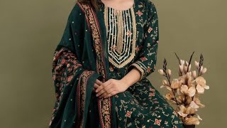 Narrow palazzo Pants with Kurti screenshot 5