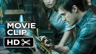 Aftermath Movie CLIP - Geiger Counter (2014) - Edward Furlong, Gene Fallaize Movie HD Aftermath Movie CLIP - Geiger Counter (2014) - Edward Furlong, Gene Fallaize Movie HD