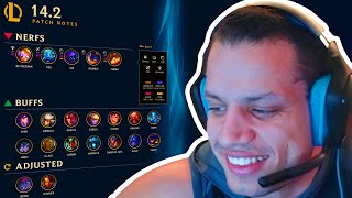 Famous TYLER1: THE FIRST SEASON 14 CHANGES... Wealth