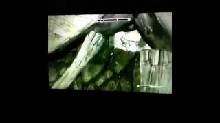Orc Stronghold Duchnikhyal Skyrim