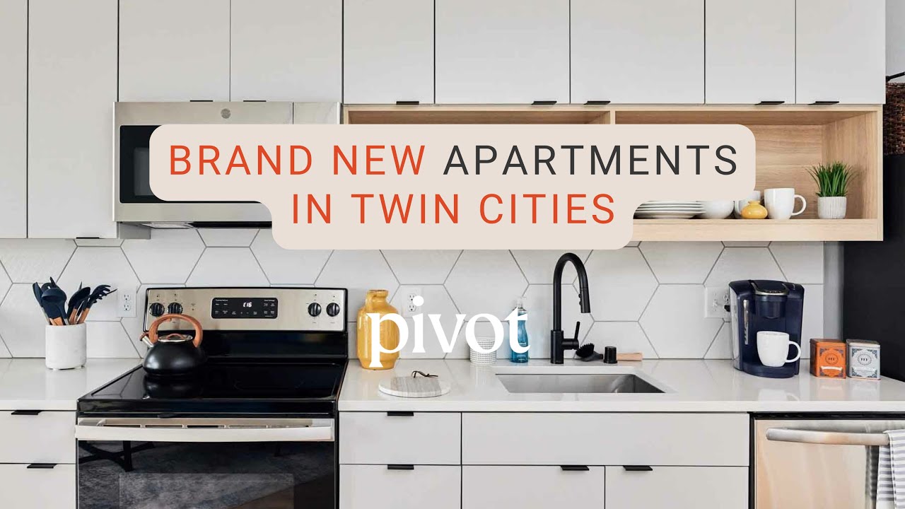 Luxury Apartments | St Paul MN