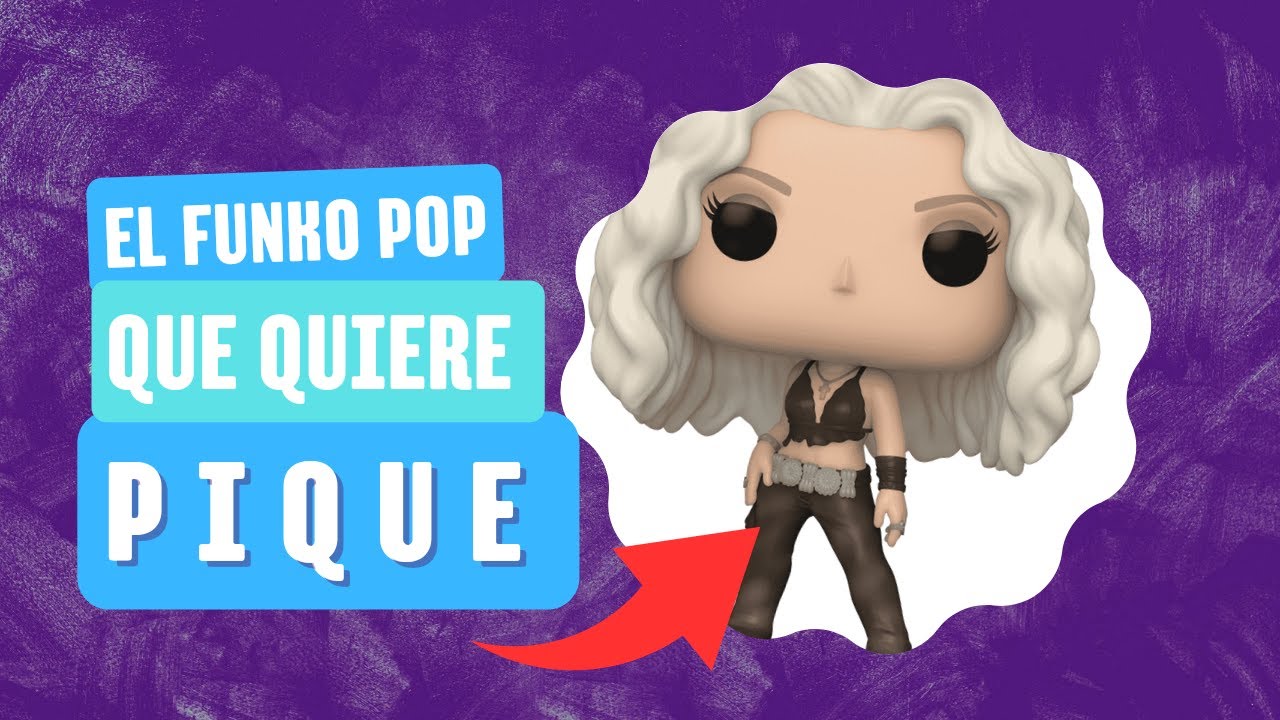 Funko pop 354 rosalia unboxing 