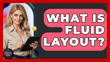 What Is Fluid Layout? - Graphic Design Nerd